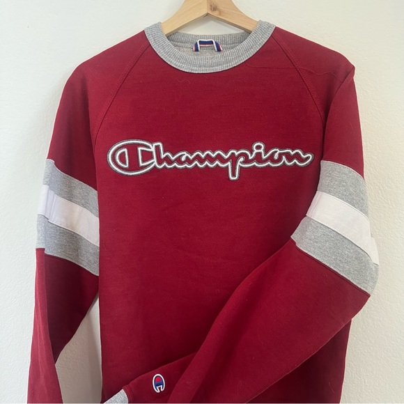 Champion crewneck - Picture 3 of 3
